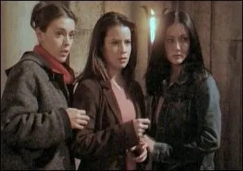 De quel pisode cette image provient-elle ?