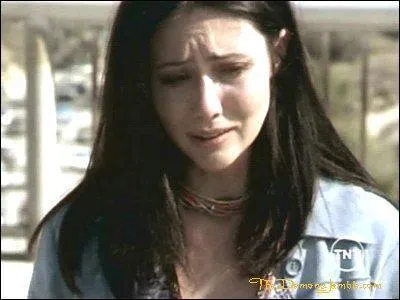 De quel pisode cette image provient-elle ?