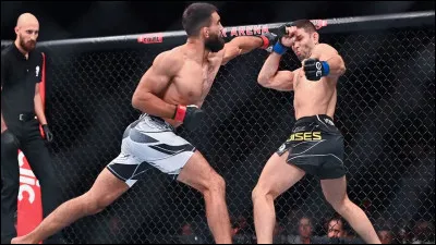 Qui sera son prochain adversaire lors de son combat du 30 septembre 2024 ?