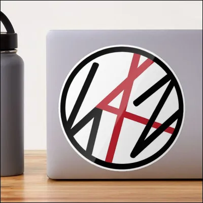 À qui appartient ce logo ?