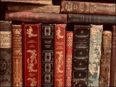 Quel est votre tome préféré de la saga ? (2)