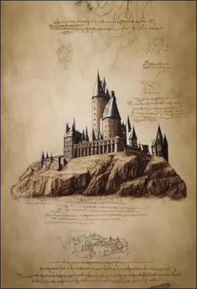 Quel est votre endroit préféré à Poudlard ?