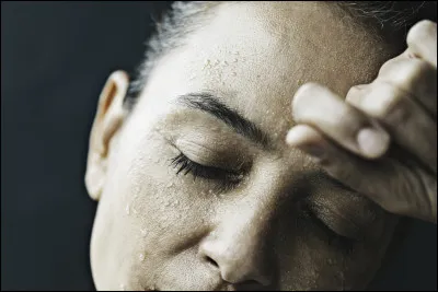 Ton sport est-il intense ?