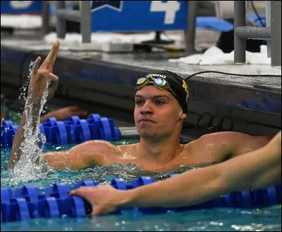 Combien de médailles a gagnées Léon Marchand lors des JO 2024 ?