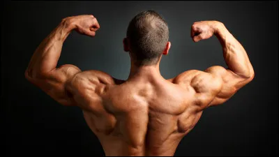 Aimerais-tu un sport qui demande au moins un peu de force ?