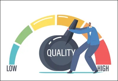 Ton point fort est plutôt :