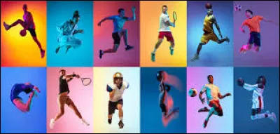 Pour toi, à quoi sert-il de pratiquer un sport ?