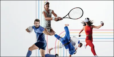 Et toi, quel sport préfères-tu ?