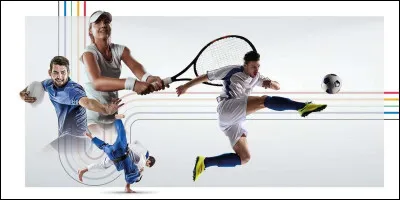 Et toi, quel sport préfères-tu ?