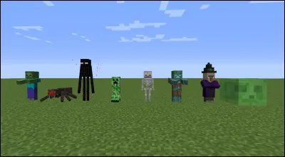 Quel monstre est le plus puissant, pour toi ?