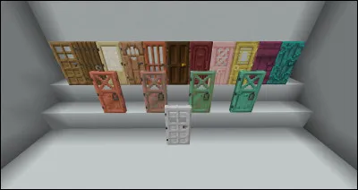 Pour finir, quelle porte prends-tu ?