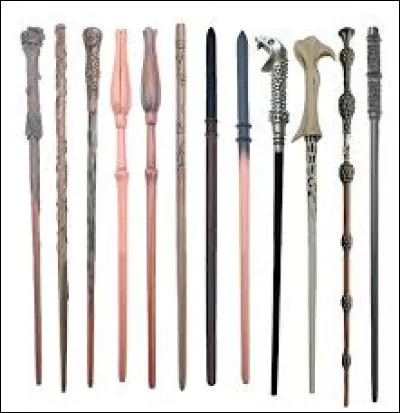 Vous en cherchez une avec quelle personnalité ?