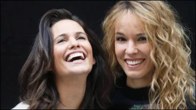 Si tu devais choisir un ou une BFF, qui est-ce que ce serait ?