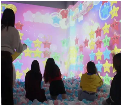 Et pour finir, quel métier te tente le plus ?