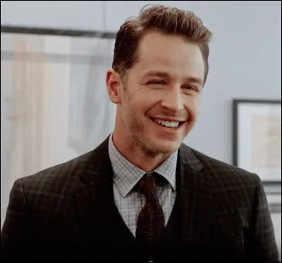 Quel est le nom de famille de Ben ?