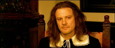 Comment s'intitule ce drame avec Firth ?