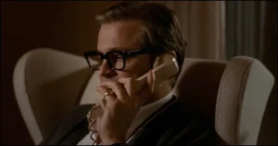 Comment s'intitule ce drame avec Firth ?