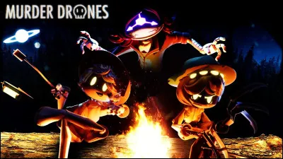 Épisode 4 : Qu'arrive-t-il à Uzi dans le camp ?