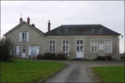 Petit village de 74 habitants, dans l'arrondissement de Château-Thierry, Torcy-en-Valois se situe dans le département ...