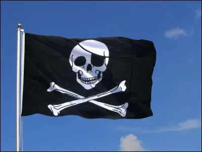 Aimes-tu le piraterie ?