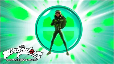 Qui a reçu l'essence du Miraculous de la Tortue ?