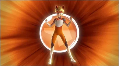 Qui a reçu l'essence du Miraculous du Chien ?