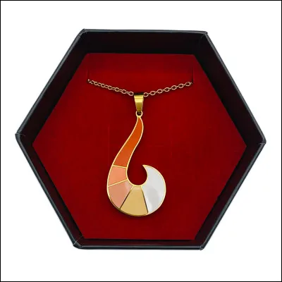 Qui a reçu l'essence du Miraculous du Renard ?