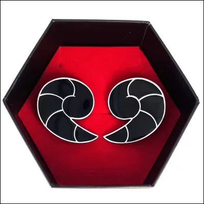 Qui a reçu l'essence du Miraculous de la Chèvre ?