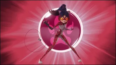 Qui a reçu l'essence du Miraculous du Tigre ?