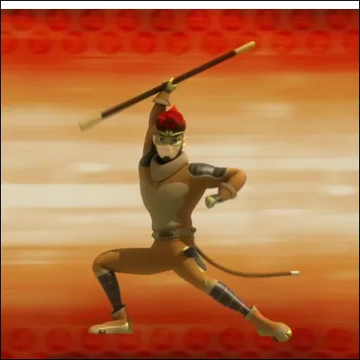 Qui a reçu l'essence du Miraculous du Singe ?