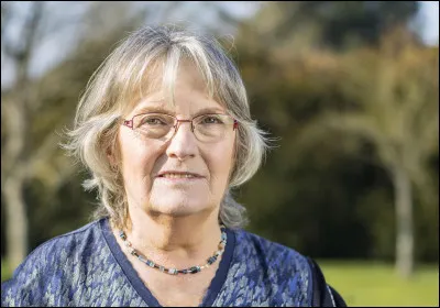 Jacqueline Sauvage a été battue pendant des années par son mari, jusqu'à ce qu'elle le tue...