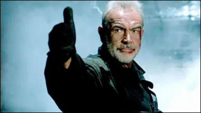 Entre ces réalisateurs, lequel a dirigé Sean Connery en dernier ?