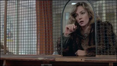 Dans quel film voit-on Caroline Cellier ainsi ?