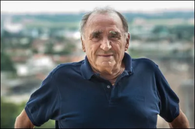 Qui est l'enfant de l'acteur Claude Brasseur ?