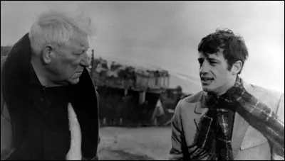 En quelle année est sorti le film "Un singe en hiver", avec Jean-Paul Belmondo ?