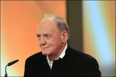 Parmi ces films avec Bruno Ganz, lequel est le dernier &agrave; &ecirc;tre sorti dans les cin&eacute;mas fran&ccedil;ais ?