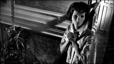 Comment s'appelle le personnage dÉdith Scob dans "Les Yeux sans visage" ?