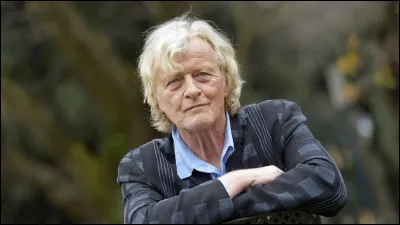 Quelle est la nationalité de l'acteur Rutger Hauer ?