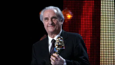 Michel Aumont a reçu...