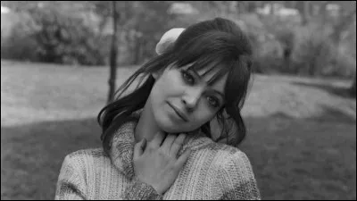 Grâce à qui Hanne Karin Bayer a-t-elle pris le pseudonyme d'Anna Karina pour faire sa carrière ?