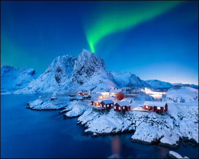 Combien d'habitants y a-t-il en Norvège ?