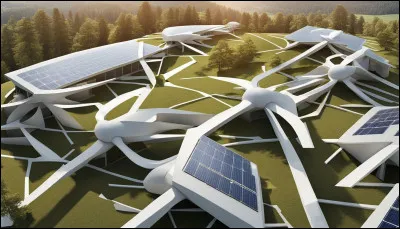 Qu'est-ce qu'elle a de plus que la France au niveau écologique ?