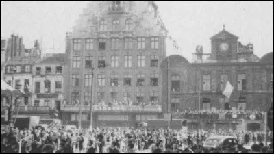 Lille est libérée le 3 septembre : dans quelles circonstances ?