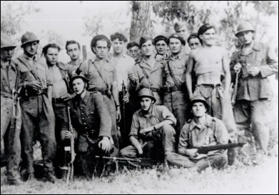 Cette ville a été également libérée par la résistance ; elle est la première où les troupes allemandes capitulent en signant, le 15 août, une convention de reddition avec la résistance :