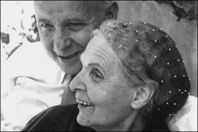 Qui était la muse de Louis Aragon ?