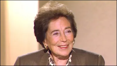 Qui est cette journaliste, femme politique et écrivaine qui a inventé le terme ''Nouvelle Vague'' ?