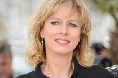 Qui est cette actrice qui joue le rôle de ''Camille'' dans le film ''La Nouvelle Ève'' ?