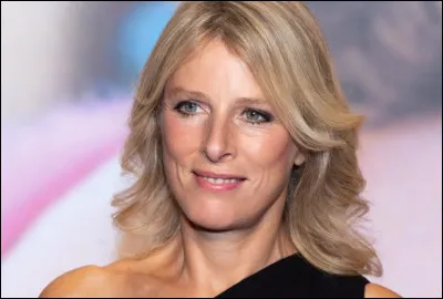 Qui est cette actrice qui joue le r&ocirc;le de ''Camille'' dans le film ''La Nouvelle &Egrave;ve'' ?