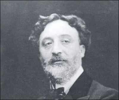 Qui est ce principal représentant de l'art nouveau en France ?