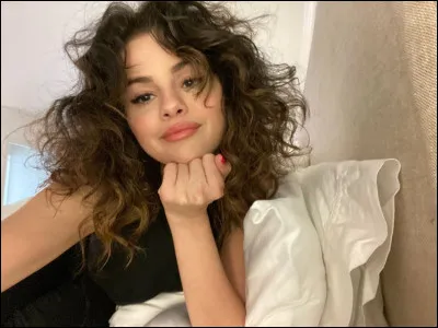 Même question. Qu'est-ce qui te correspond ?